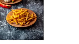 Cartofi Prājiți 250 g