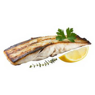 Merluza De Pincho A La Plancha