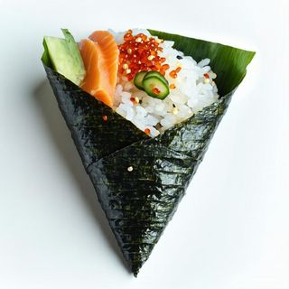 Temaki manzo & avocado