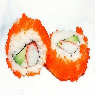Uramaki California Roll (8 Pzs.)