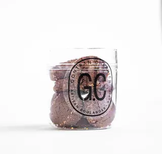 Diamant Chocolat