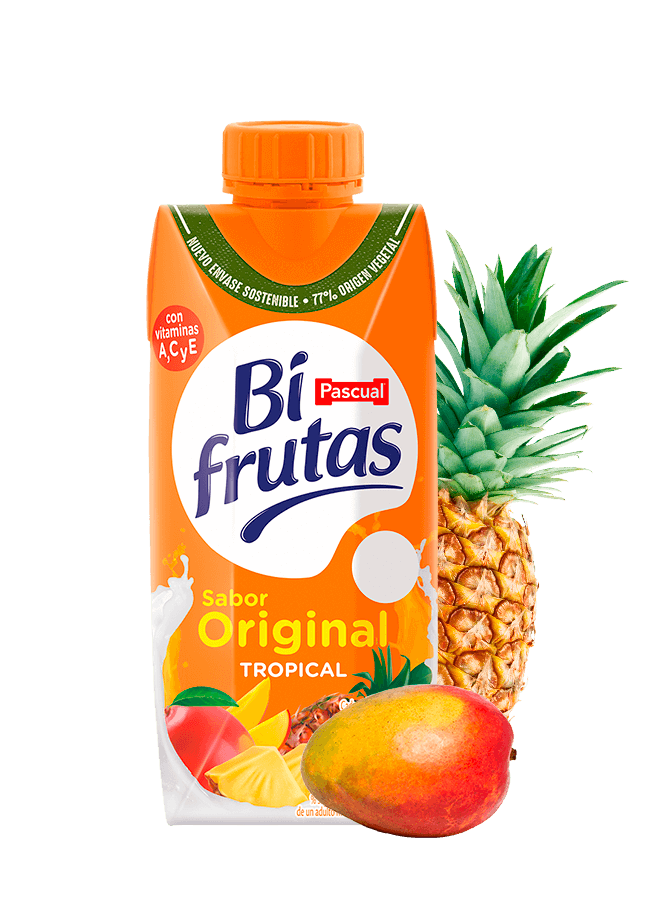 Bebidas No Alcohólicas