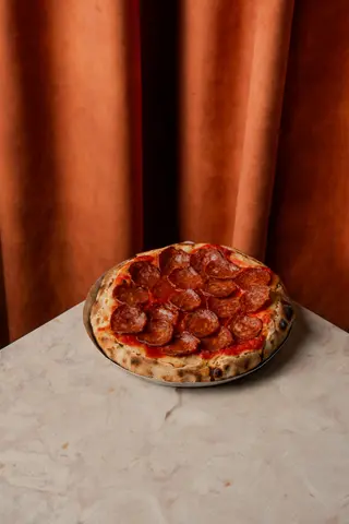 Chicago Pie