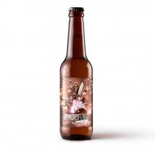 Birra artigianale Acme Quadrofenia