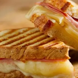 Sándwich Classic