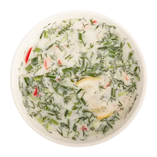 Окрошка
