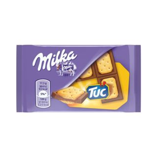 Milka Tuc 35 gramos