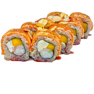 Рол Рубіновий Дракон (240г)