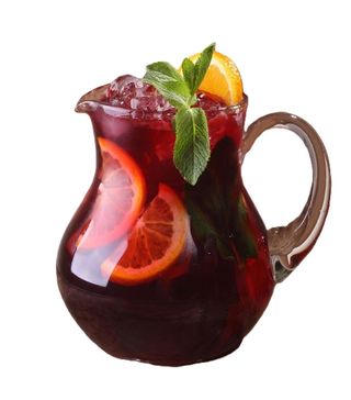 Sangria "Monstruosa"