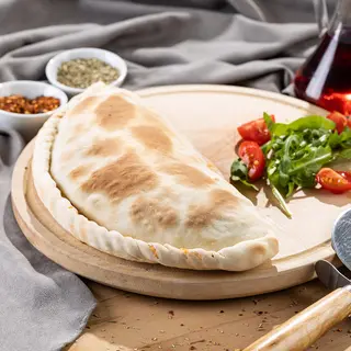 პიცა კალცონე