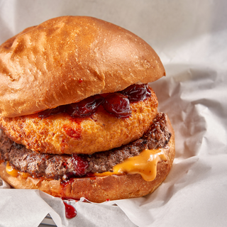 Камамбургер 