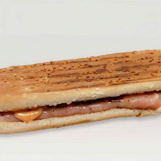 Combo Menù - Cartoccio
