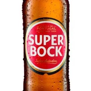 Super Bock 20cl