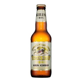 Cerveja Japonesa Kirin 33cl