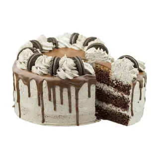 Tarta De Oreo