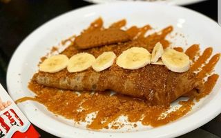 Crêpe Banalobs