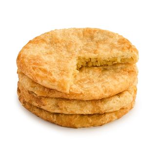 Placinta la tigaie cu Cartofi, 180g