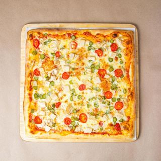 Пицца "Лучия"