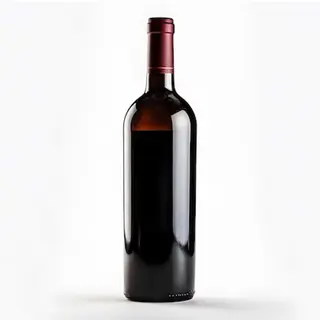 Garrafa Vinho Tinto