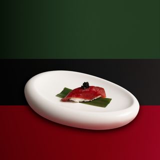 Nigiri special tonno