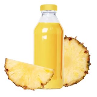 Zumo De Piña