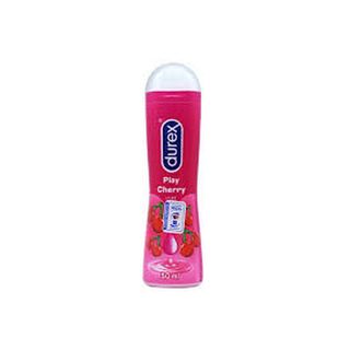 Durex Play Lube Cherry