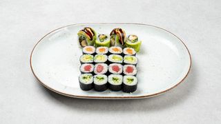 Zen Garden
