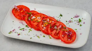 Paradajz salata