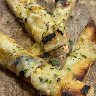 Focaccia di Formaggio