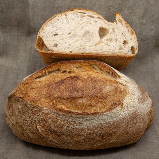 Pan Masa Madre - 1kg aprox