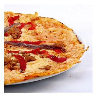 Pizza Cantábrica