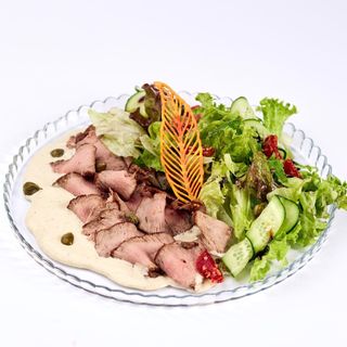 Салат Вітелло Тоннато (220г)