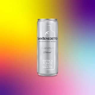 Acqua Naturale in Lattina 33cl