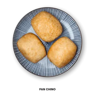 Pan Chino