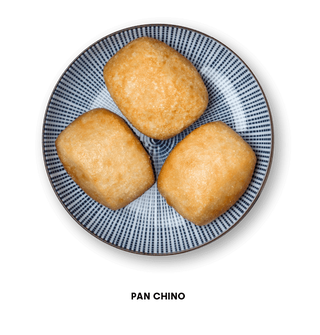 Pan Chino