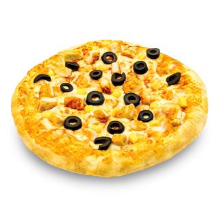 Pizza Pui Ø24cm