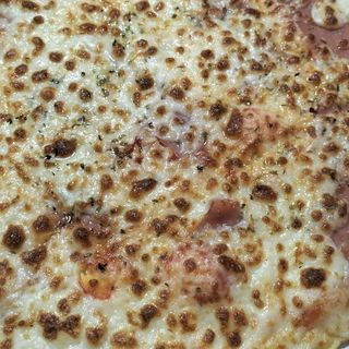 Pizza Nórdica (36cm)