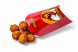 Nuggets de pui