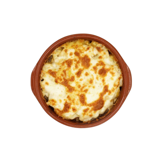 Pastichio Poulet
