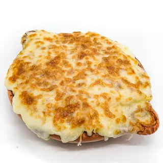 Gratin Pennes Poulet Champignon