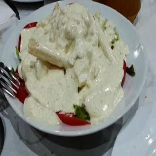 Ensalada De La Casa