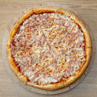Pizza  Vesuvio 20 cm