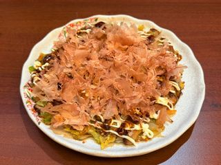 Okonomiyaki