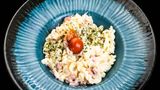 Tatina slaninica(Carbonara)