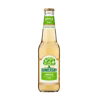 Somersby de Maçã