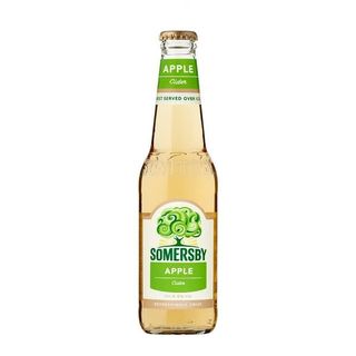 Somersby de Maçã