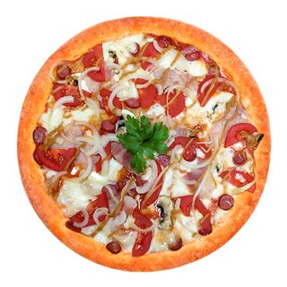 Піца Мисливська (25см)