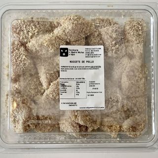 Nuggets De Pollo