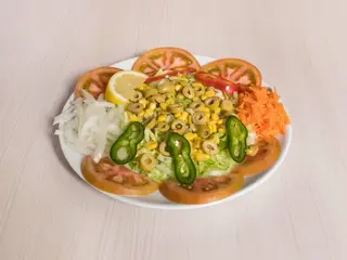 Ensalada Verde