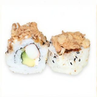 60 Cebolla California Roll (8 Pzs.)